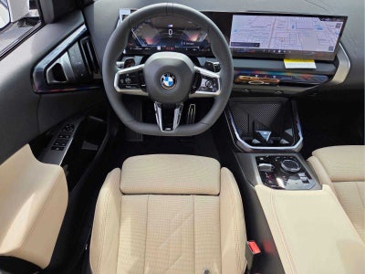 2026 BMW X3 30 xDrive 30 xDrive