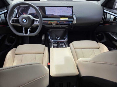2026 BMW X3 30 xDrive 30 xDrive