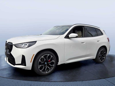 2026 BMW X3 30 xDrive 30 xDrive