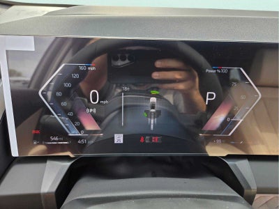 2026 BMW X3 30 xDrive 30 xDrive