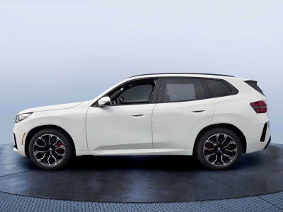 2026 BMW X3 30 xDrive 30 xDrive