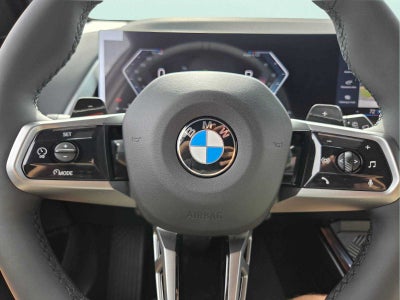 2026 BMW X3 30 xDrive 30 xDrive