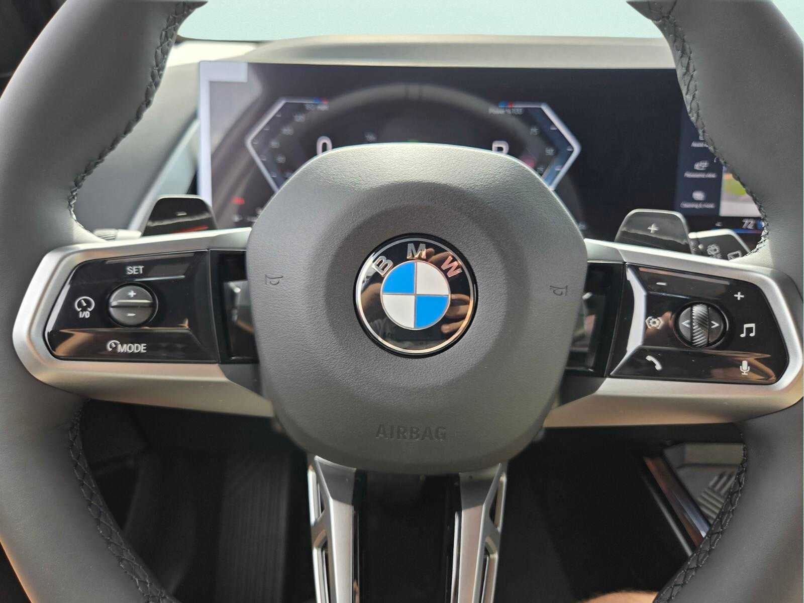 2026 BMW X3 30 xDrive 30 xDrive