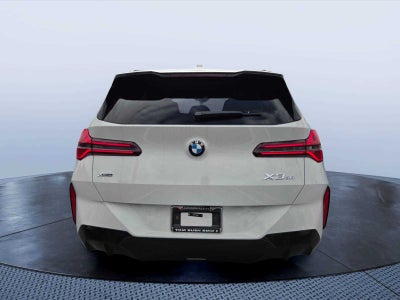 2026 BMW X3 30 xDrive 30 xDrive
