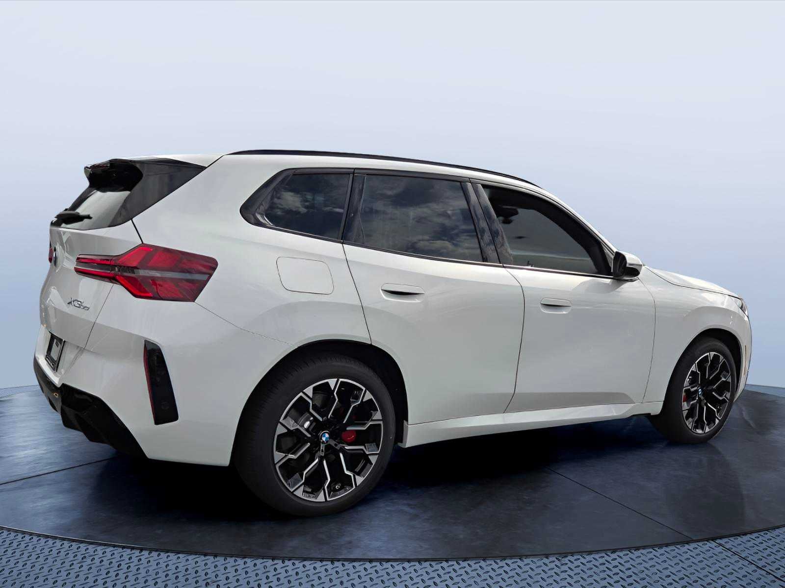 2026 BMW X3 30 xDrive 30 xDrive