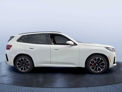 2026 BMW X3 30 xDrive 30 xDrive
