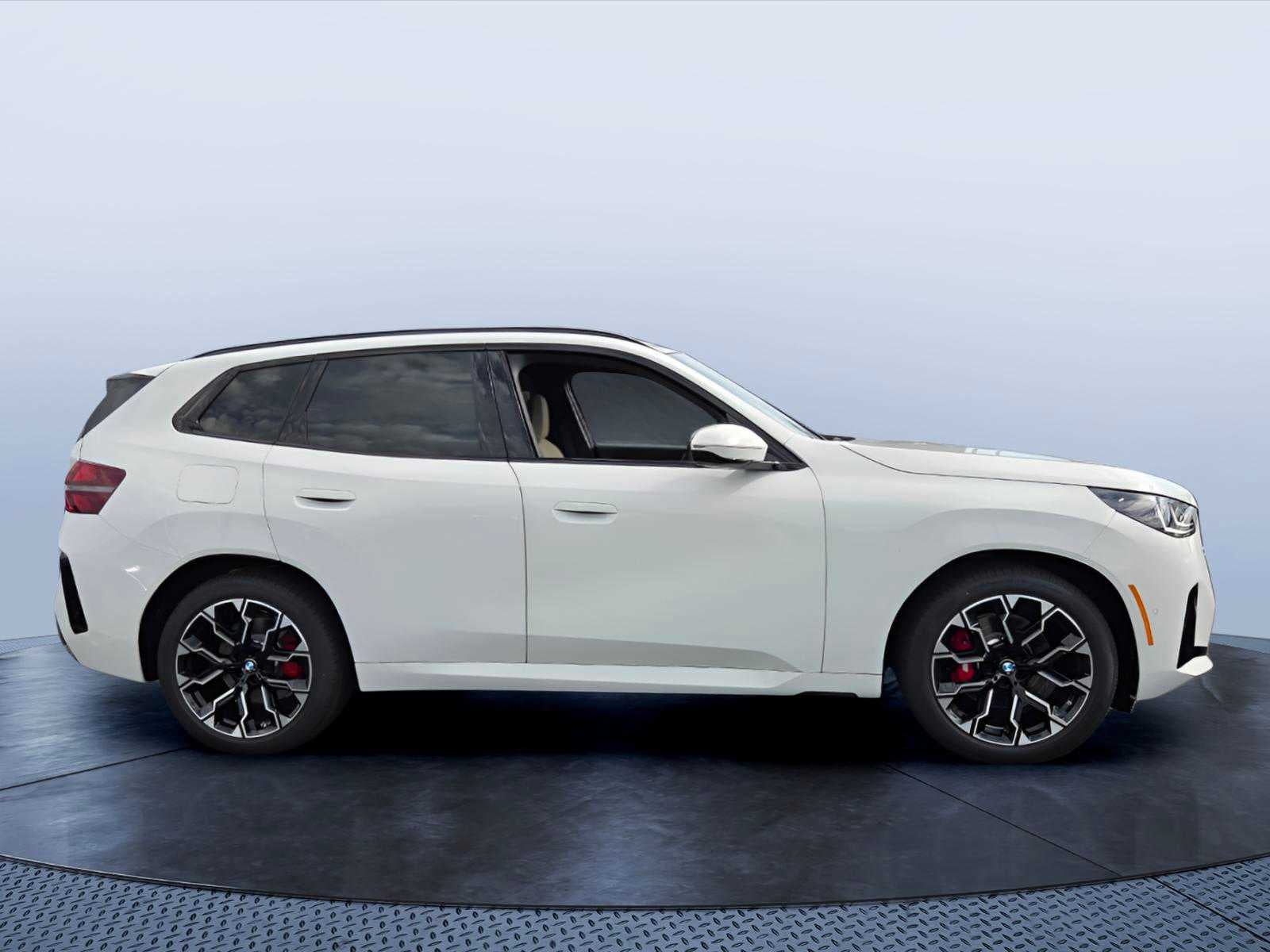 2026 BMW X3 30 xDrive 30 xDrive
