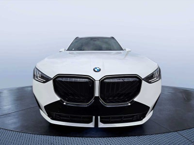 2026 BMW X3 30 xDrive 30 xDrive