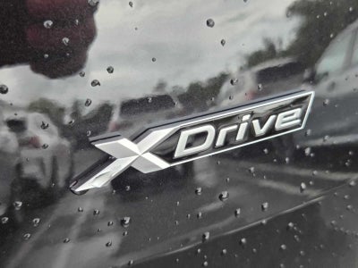 2026 BMW X3 30 xDrive 30 xDrive