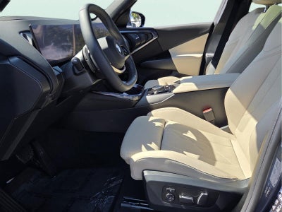 2025 BMW X3 30 xDrive 30 xDrive
