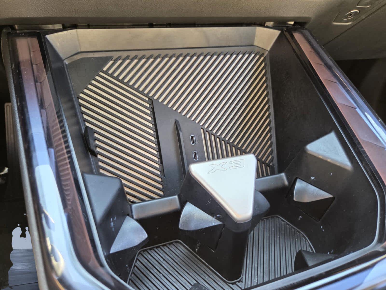 2025 BMW X3 30 xDrive 30 xDrive