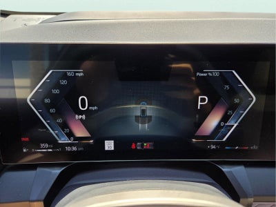 2025 BMW X3 30 xDrive 30 xDrive