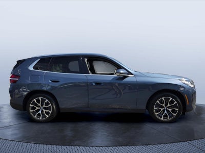 2025 BMW X3 30 xDrive 30 xDrive