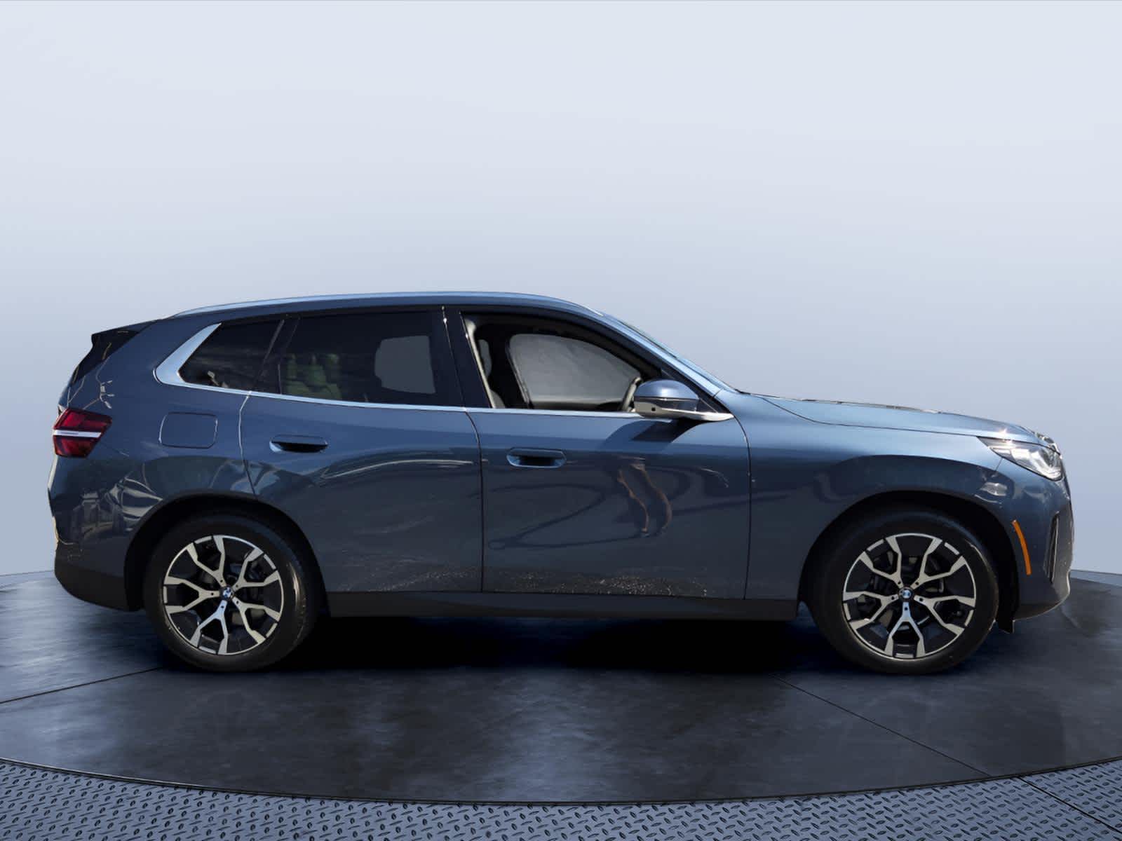 2025 BMW X3 30 xDrive 30 xDrive