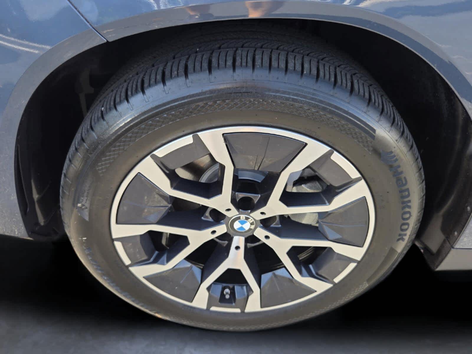 2025 BMW X3 30 xDrive 30 xDrive