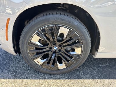 2026 BMW X3 30 xDrive 30 xDrive