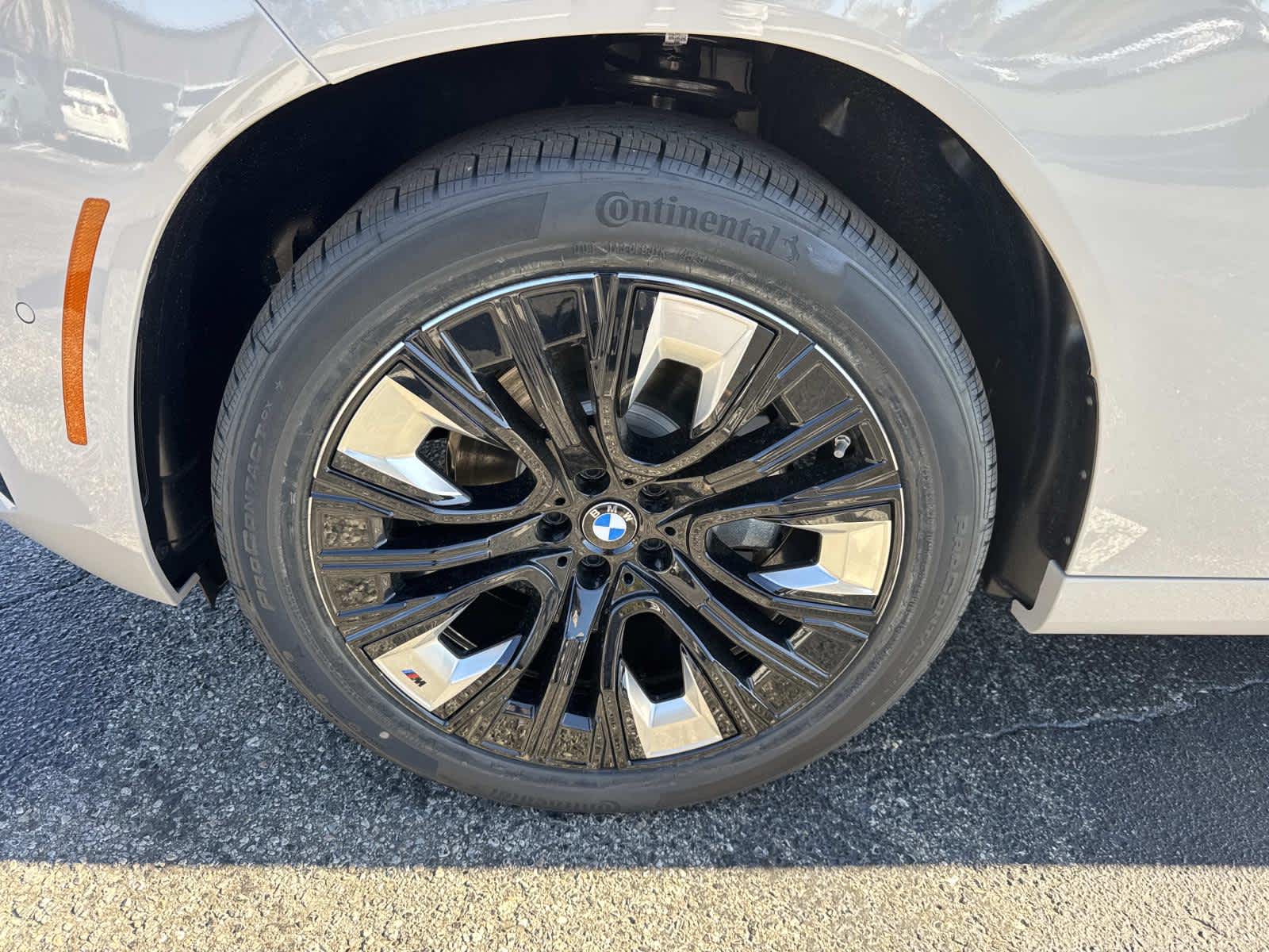 2026 BMW X3 30 xDrive 30 xDrive