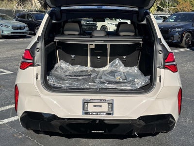 2026 BMW X3 30 xDrive 30 xDrive