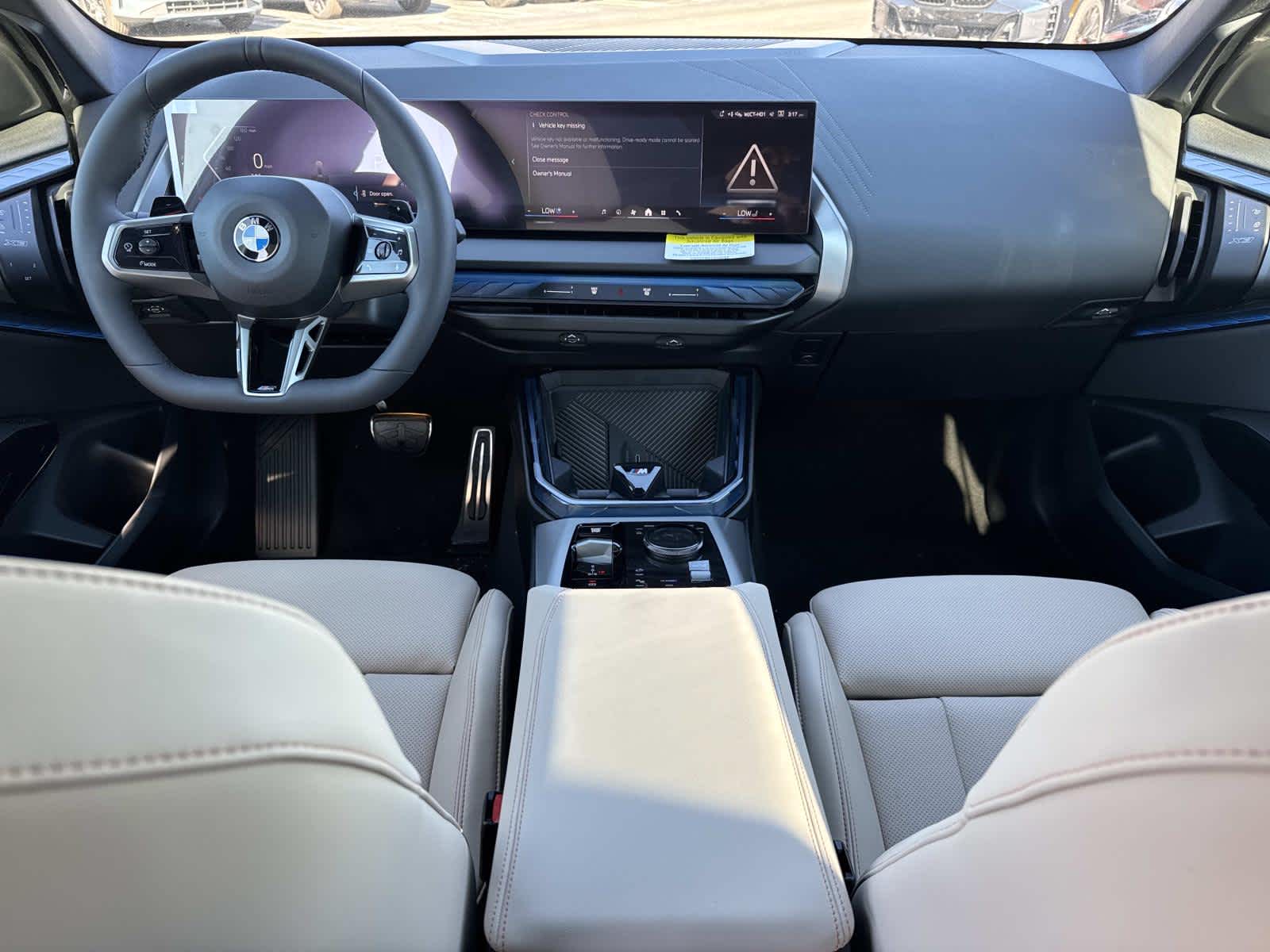 2026 BMW X3 30 xDrive 30 xDrive