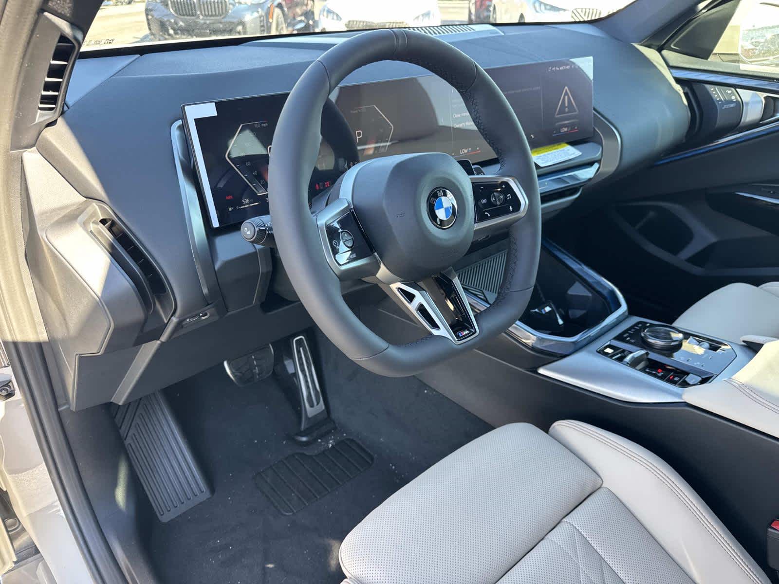 2026 BMW X3 30 xDrive 30 xDrive