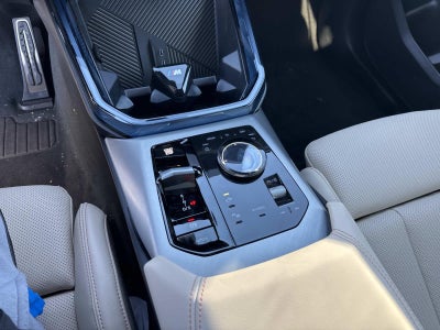 2026 BMW X3 30 xDrive 30 xDrive