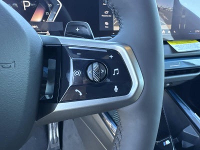 2026 BMW X3 30 xDrive 30 xDrive