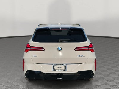 2026 BMW X3 30 xDrive 30 xDrive