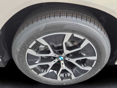 2026 BMW X3 30 xDrive 30 xDrive