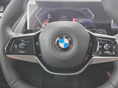 2026 BMW X3 30 xDrive 30 xDrive