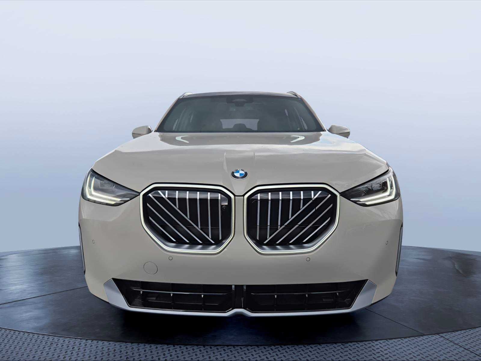2026 BMW X3 30 xDrive 30 xDrive