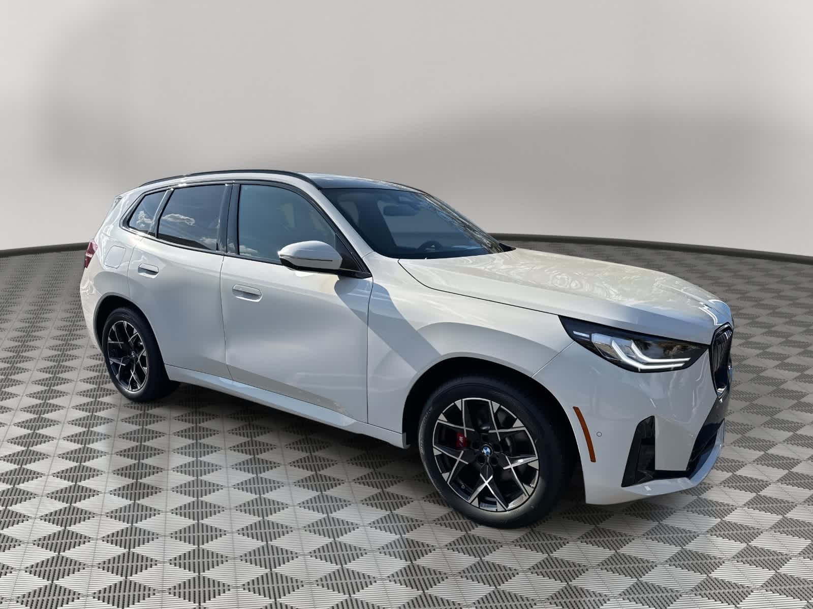 2026 BMW X3 30 xDrive 30 xDrive