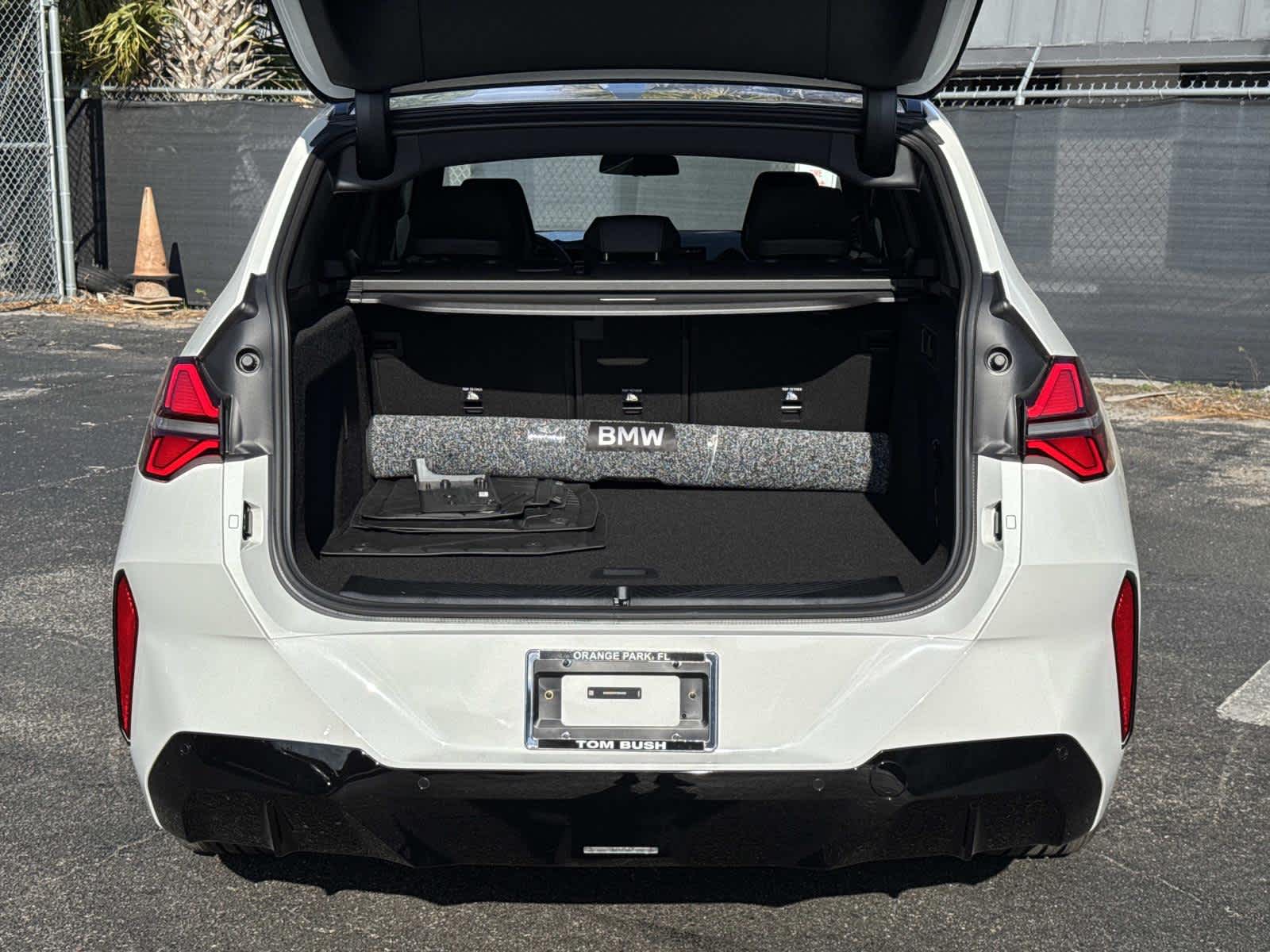 2026 BMW X3 30 xDrive 30 xDrive