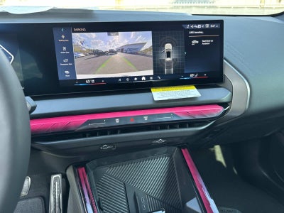 2026 BMW X3 30 xDrive 30 xDrive