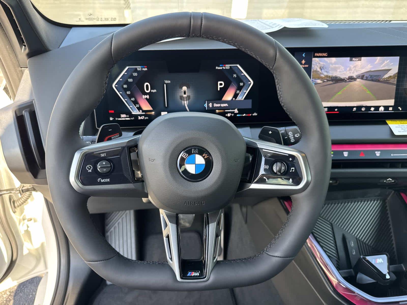 2026 BMW X3 30 xDrive 30 xDrive