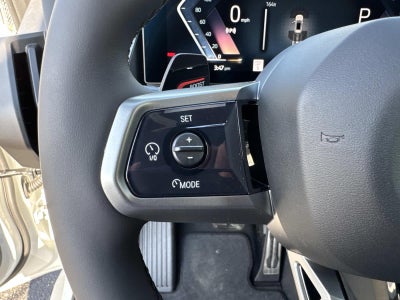 2026 BMW X3 30 xDrive 30 xDrive