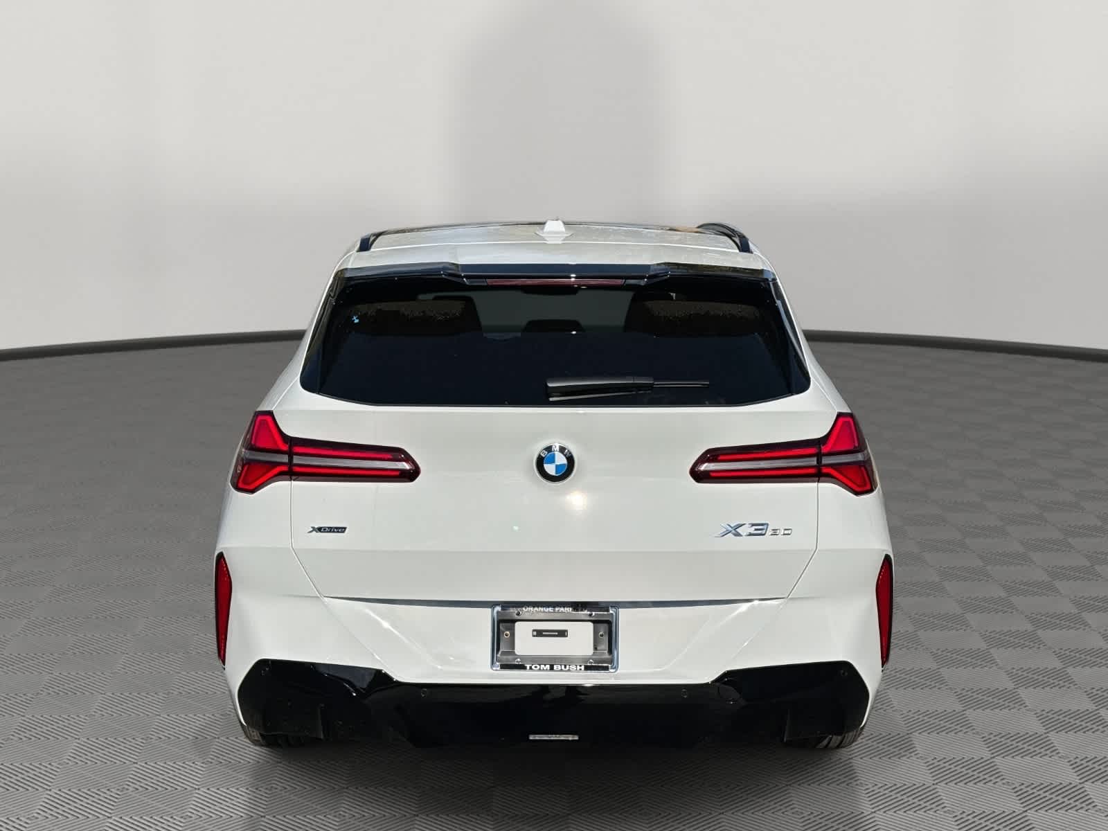 2026 BMW X3 30 xDrive 30 xDrive