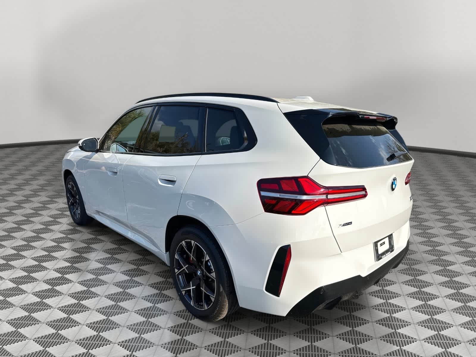 2026 BMW X3 30 xDrive 30 xDrive