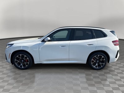 2026 BMW X3 30 xDrive 30 xDrive