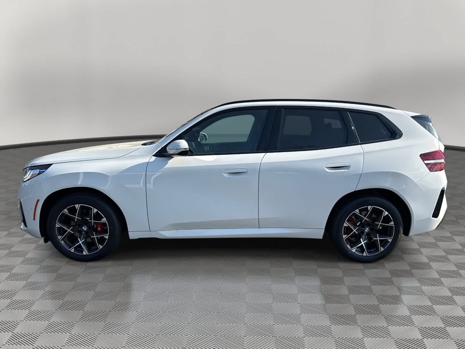 2026 BMW X3 30 xDrive 30 xDrive