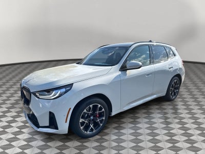 2026 BMW X3 30 xDrive 30 xDrive