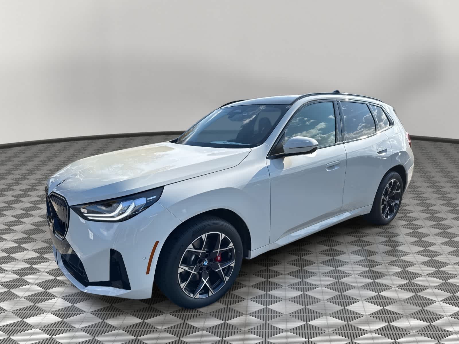 2026 BMW X3 30 xDrive 30 xDrive