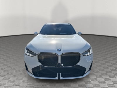 2026 BMW X3 30 xDrive 30 xDrive