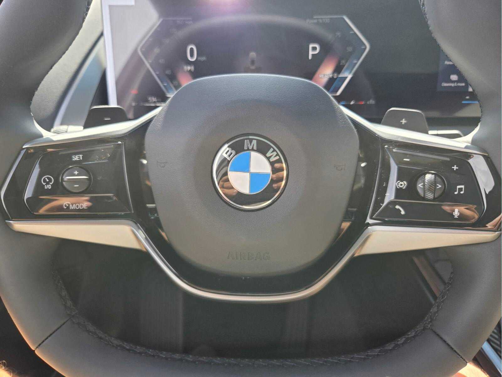 2026 BMW X3 30 xDrive 30 xDrive