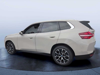 2026 BMW X3 30 xDrive 30 xDrive