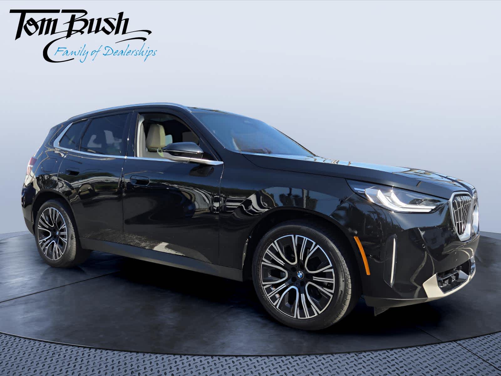 2026 BMW X3 30 xDrive 30 xDrive