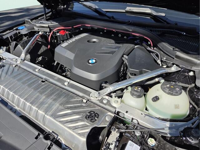 2026 BMW X3 30 xDrive 30 xDrive