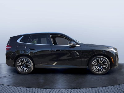 2026 BMW X3 30 xDrive 30 xDrive