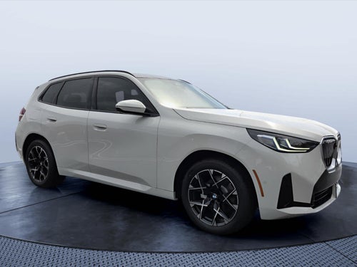 2026 BMW X3 30 xDrive 30 xDrive