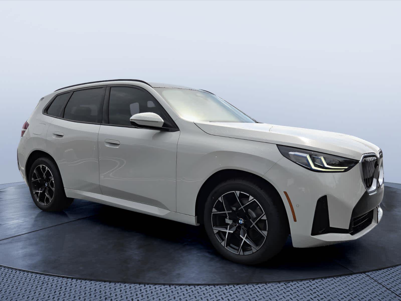 2026 BMW X3 30 xDrive 30 xDrive