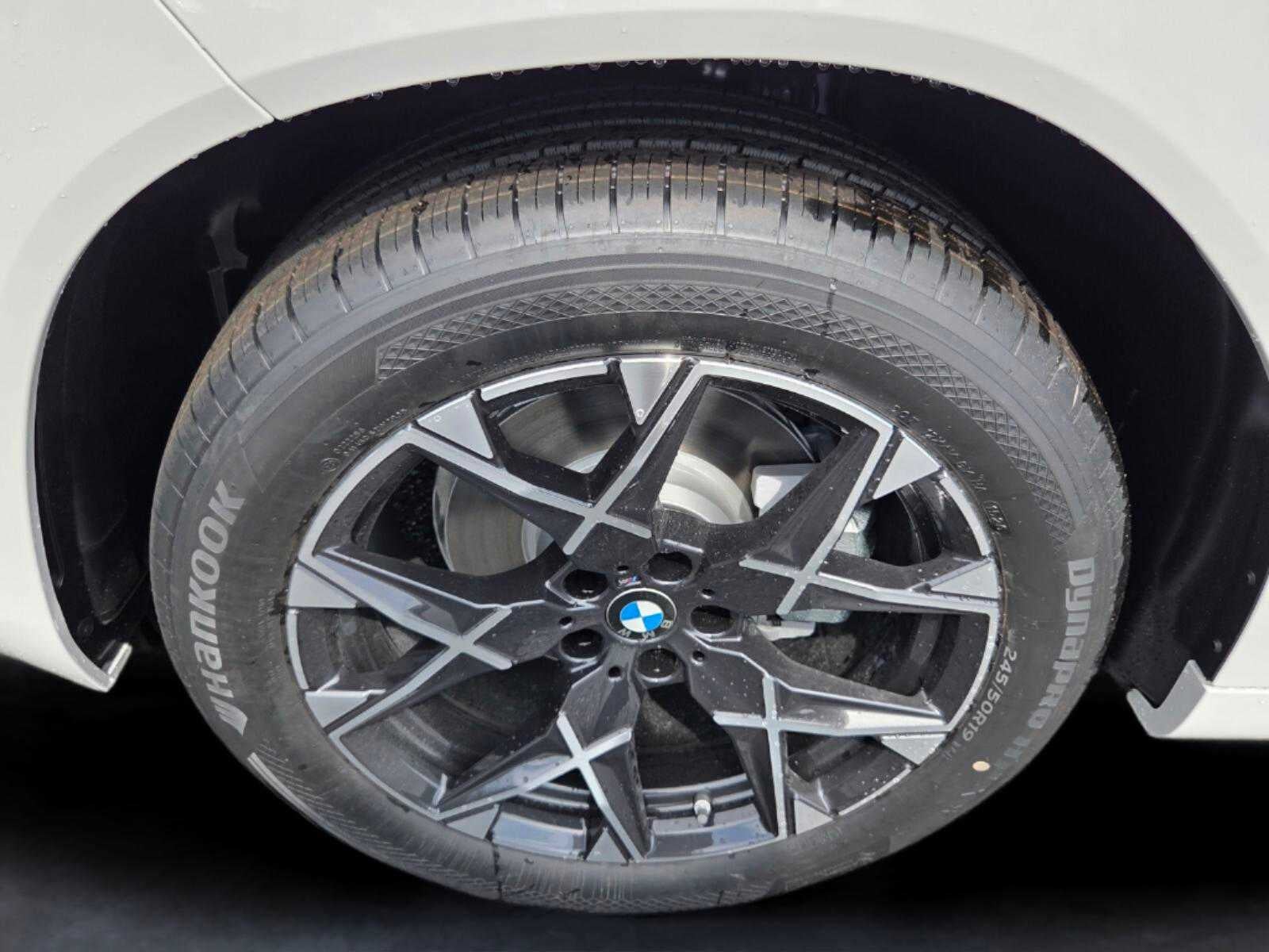 2026 BMW X3 30 xDrive 30 xDrive